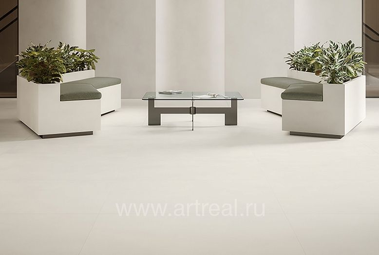 Atlas Concorde Boost Balance Керамогранит Atlas Concorde Boost Balance в интерьере