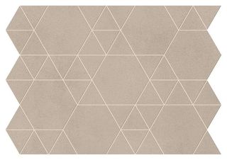 Мозаика Ash Lock Matt 37.4*50.5