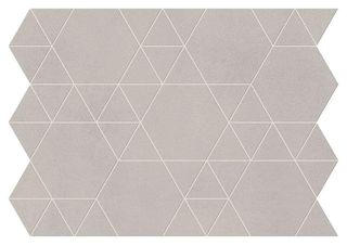 Мозаика Pearl Lock Matt 37.4*50.5