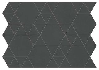 Мозаика Tarmac Lock Matt 37.4*50.5