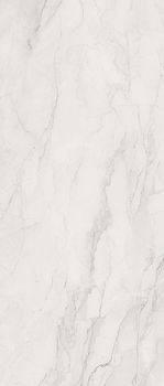 AVA Bolgheri Stone керамогранит White 3D Satin Rett 60*120*8.8