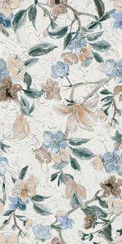 Naxos Alchymie керамогранит Silky 60*120*7