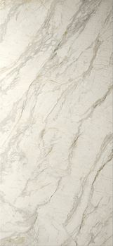 Delconca Marble Edition керамогранит Van Gogh White 120*260*8.5