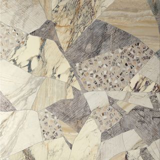 Delconca Marble Edition керамогранит Blended 120*120*8.5