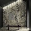 Керамогранит Delconca Marble Edition в интерьере