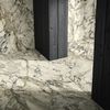 Керамогранит Delconca Marble Edition в интерьере