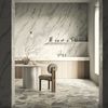 Керамогранит Delconca Marble Edition в интерьере