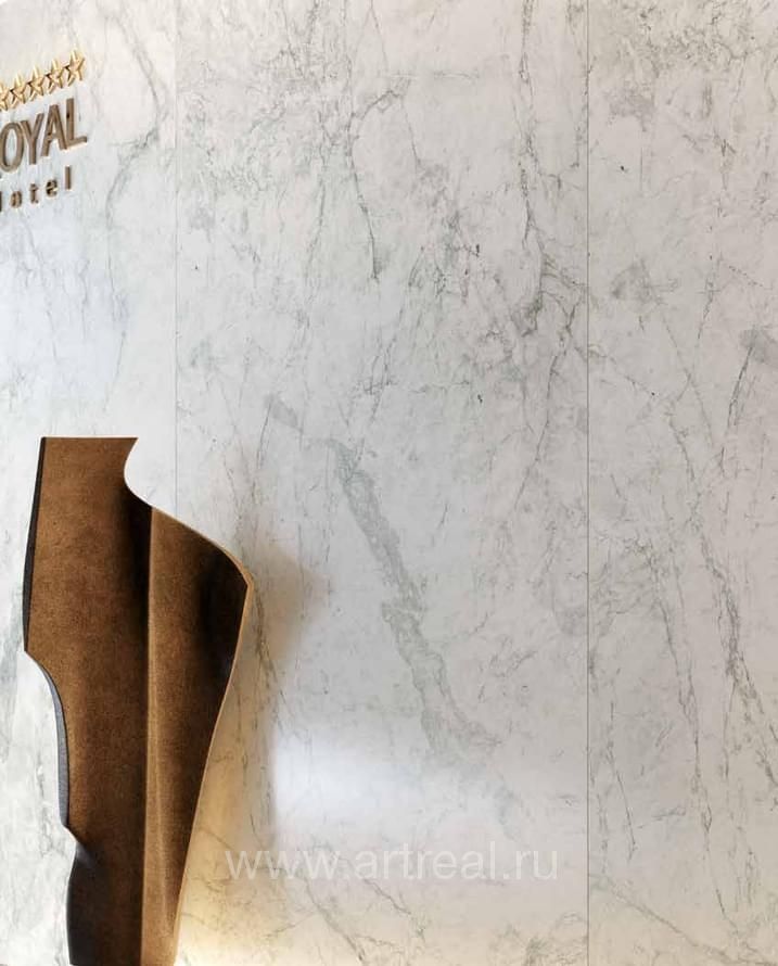 Керамогранит Century Contact в интерьере