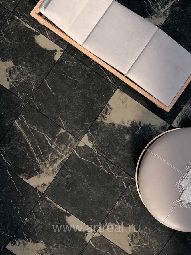 Керамогранит Century Contact в интерьере