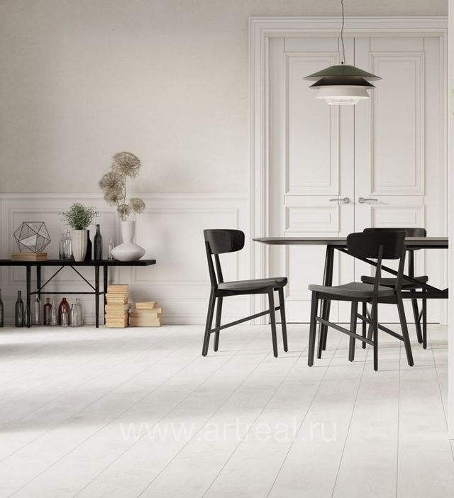 Керамогранит Kerranova Dubrava в интерьере