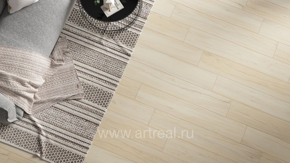 Керамогранит Kerranova Alleya в интерьере