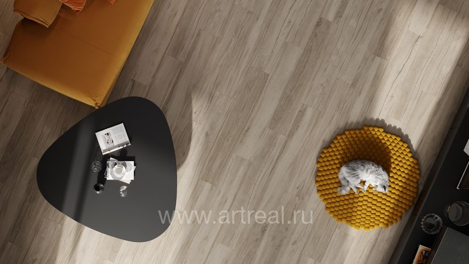 Керамогранит Kerranova Alleya в интерьере