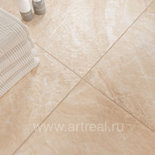 Керамогранит Kerranova Canyon в интерьере