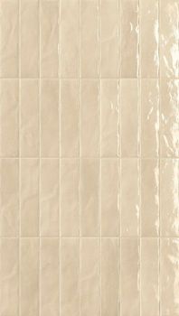 Floor-Gres Glim керамогранит Beige Brillante 6*24*8.5