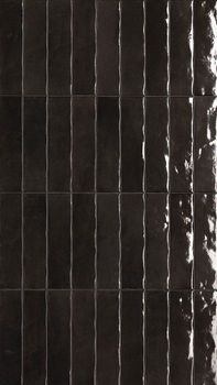 Floor-Gres Glim керамогранит Lavagna Brillante 6*24*8.5