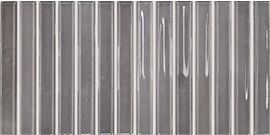 DNA Flash Bars настенная плитка Cool Grey 12.5*25