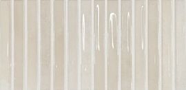 DNA Flash Bars настенная плитка Ivory 12.5*25