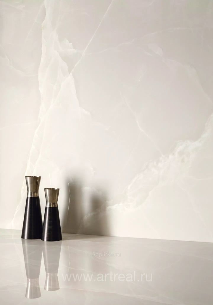 Керамогранит Rex Ecclentric Luxe в интерьере