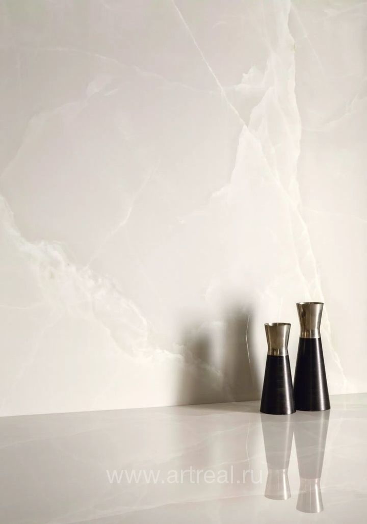 Керамогранит Rex Ecclentric Luxe в интерьере