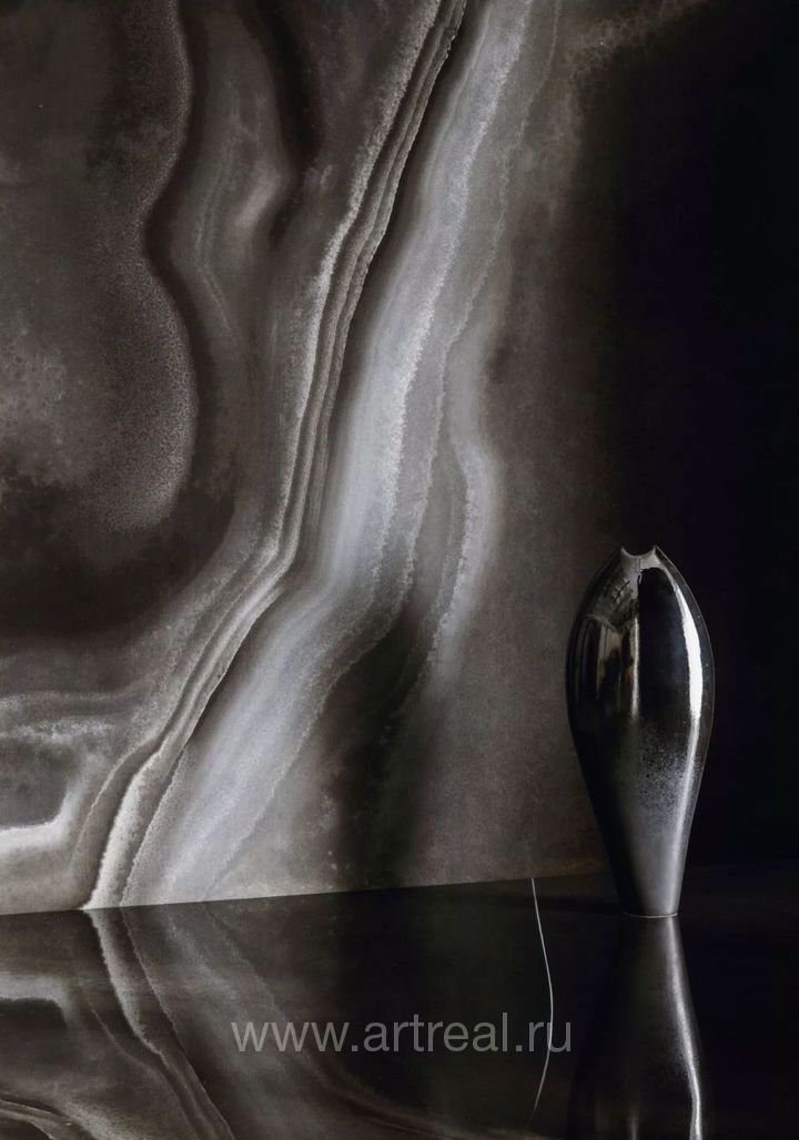 Керамогранит Rex Ecclentric Luxe в интерьере