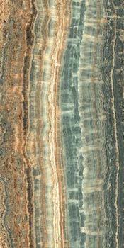 Rex Ecclentric Luxe керамогранит Mint Glossy Ret 60*120*9