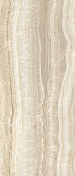 Rex Ecclentric Luxe керамогранит Almond Glossy 6 Mm 120*280*6