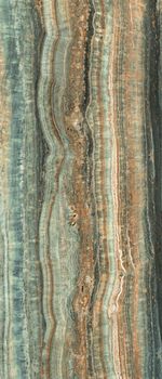 Rex Ecclentric Luxe керамогранит Mint Glossy 6 Mm 120*280*6