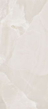 Rex Ecclentric Luxe керамогранит Cloudy White Glossy Ret 80*180*9