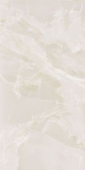 Rex Ecclentric Luxe керамогранит Cloudy White Glossy 6 Mm Ret 60*120*9