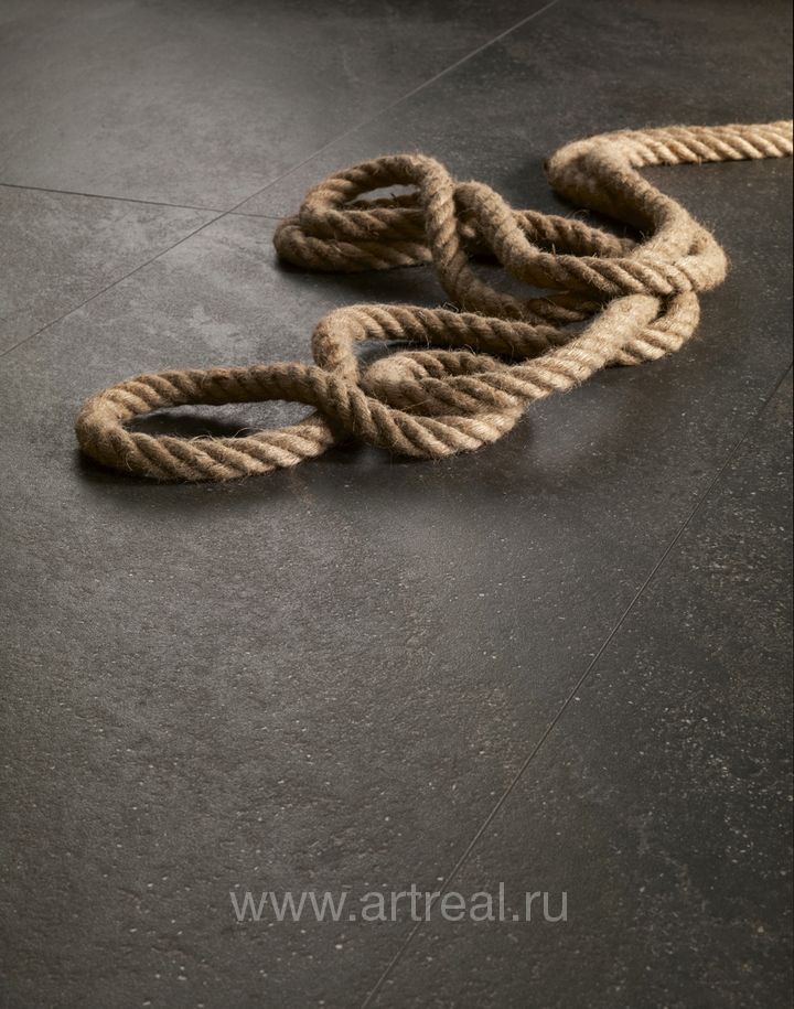 Керамогранит Del Conca Stone Edition в интерьере