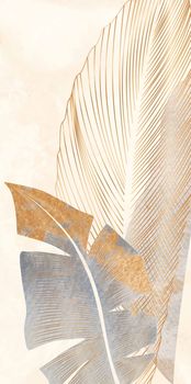 La Fenice Lumiere керамогранит Metal Leaf 60*120