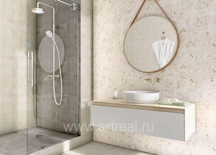 Mainzu Soft Керамогранит Mainzu Soft в интерьере