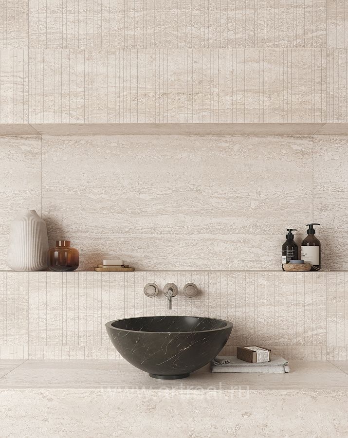 Azteca Tivoli Керамогранит Azteca Tivoli в интерьере