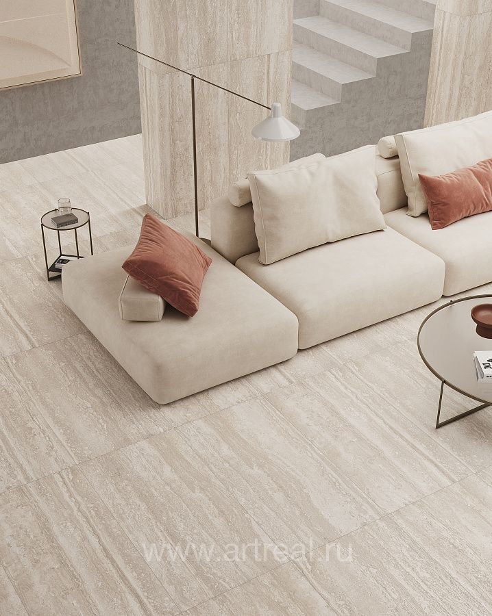 Azteca Tivoli Керамогранит Azteca Tivoli в интерьере