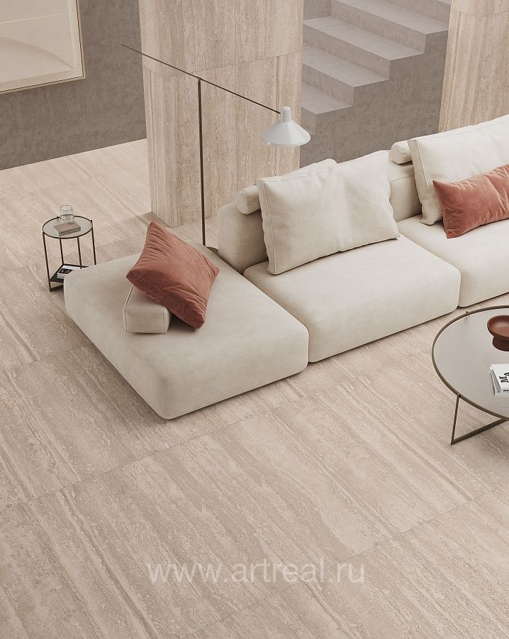 Azteca Tivoli Керамогранит Azteca Tivoli в интерьере