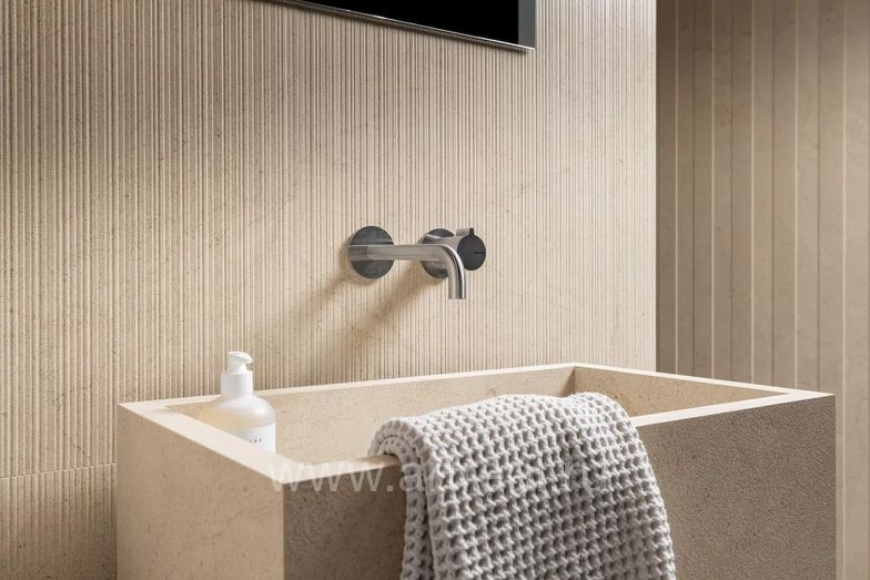 Керамогранит Floor-Gres Biotech в интерьере