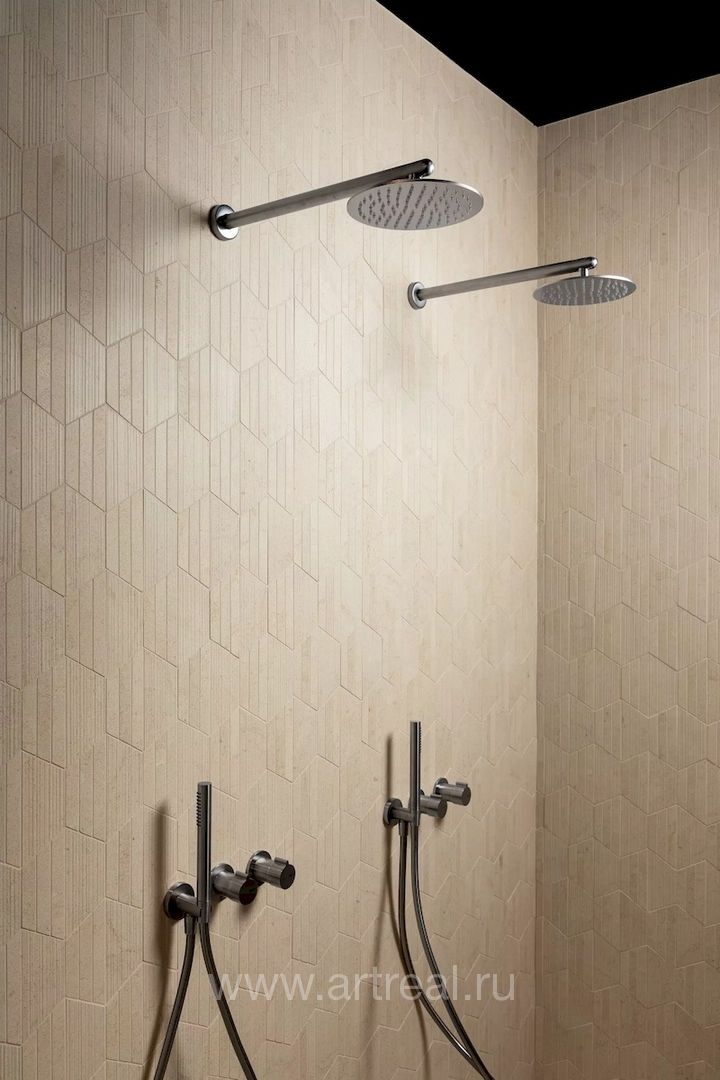 Керамогранит Floor-Gres Biotech в интерьере