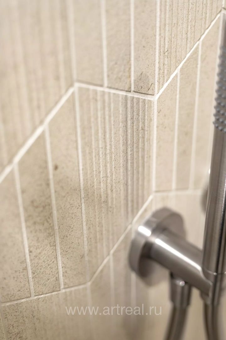 Керамогранит Floor-Gres Biotech в интерьере