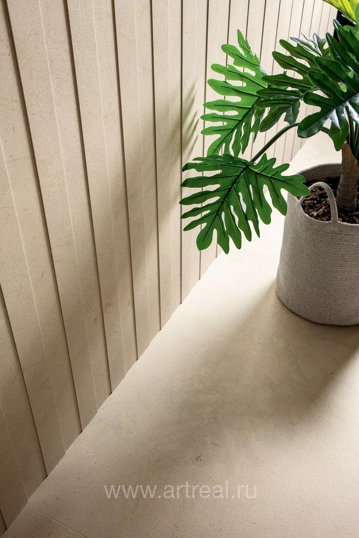 Керамогранит Floor-Gres Biotech в интерьере