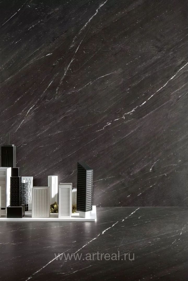 Керамогранит Floor-Gres Biotech в интерьере