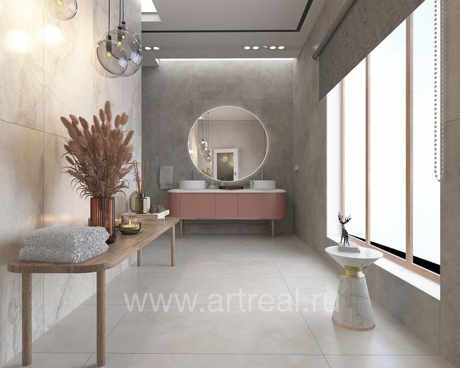 Kerlife Ru Керамогранит 60*120 Керамогранит Kerlife Ru Керамогранит 60*120 в интерьере