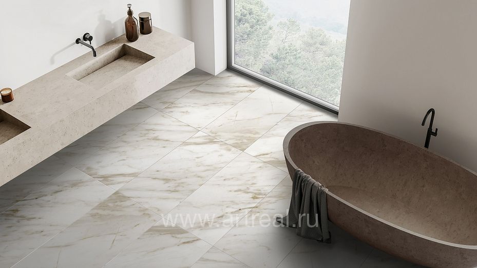 Kerlife Ru Керамогранит 60*120 Керамогранит Kerlife Ru Керамогранит 60*120 в интерьере