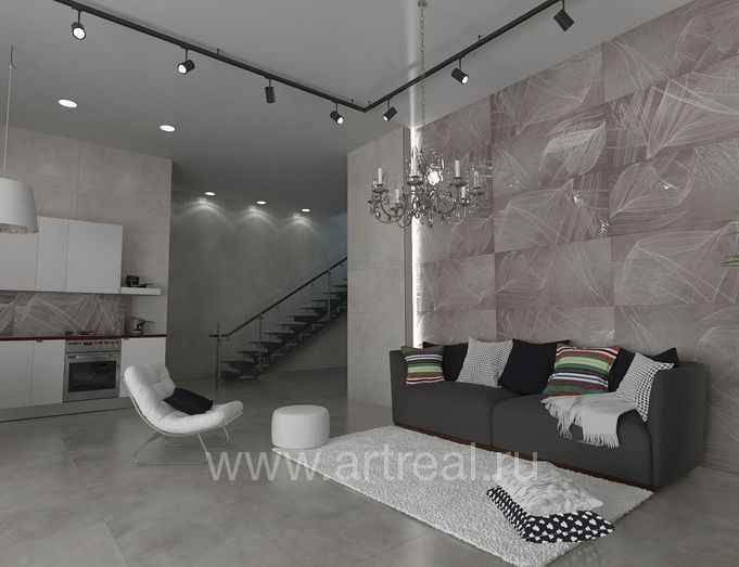 Kerlife Ru Керамогранит 60*120 Керамогранит Kerlife Ru Керамогранит 60*120 в интерьере