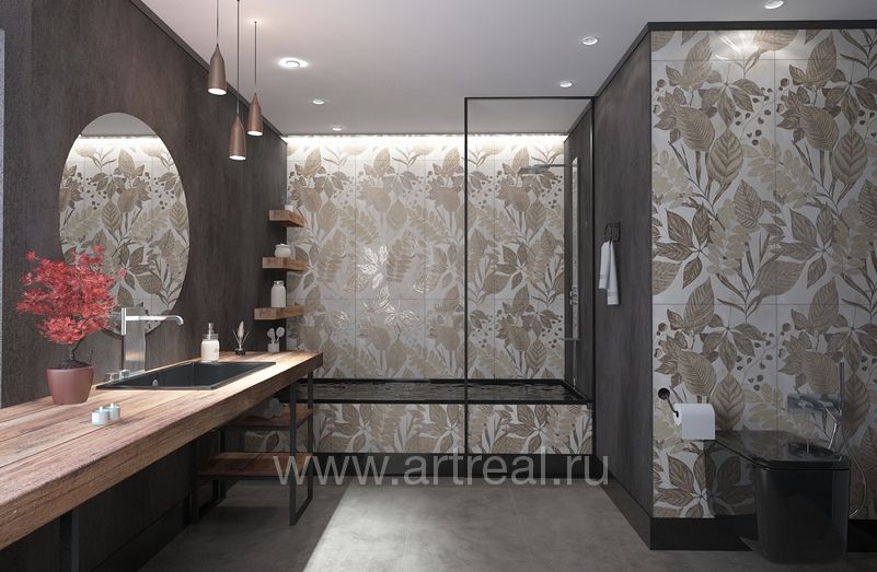 Kerlife Ru Керамогранит 60*120 Керамогранит Kerlife Ru Керамогранит 60*120 в интерьере