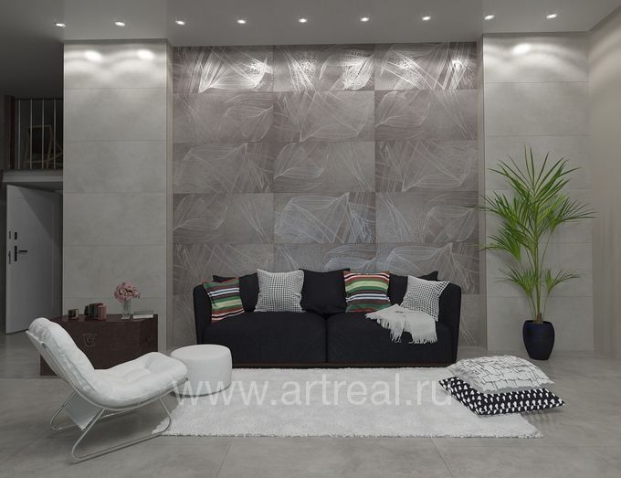 Kerlife Ru Керамогранит 60*120 Керамогранит Kerlife Ru Керамогранит 60*120 в интерьере