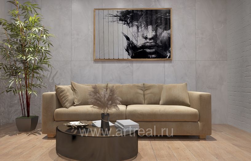 Kerlife Ru Керамогранит 60*120 Керамогранит Kerlife Ru Керамогранит 60*120 в интерьере