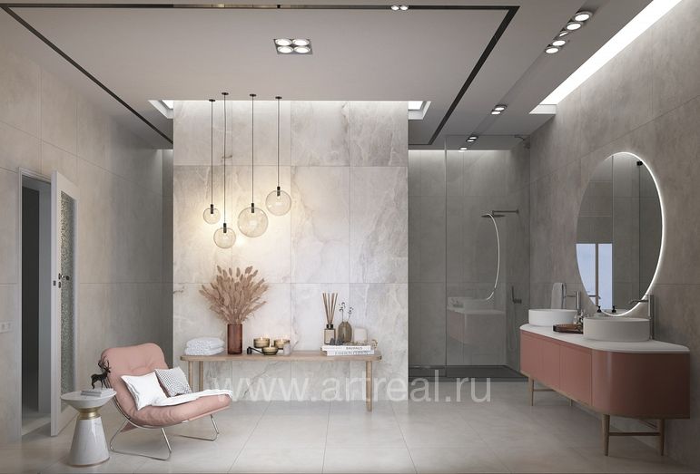 Kerlife Ru Керамогранит 60*120 Керамогранит Kerlife Ru Керамогранит 60*120 в интерьере