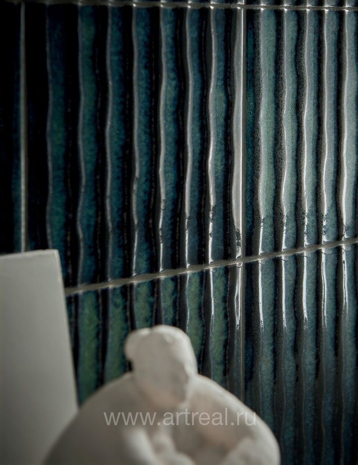 Керамогранит Marca Corona Terracreta в интерьере