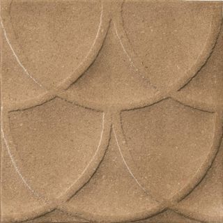 Marca Corona Terracreta керамогранит Terracreta Forma Chamotte 20*20