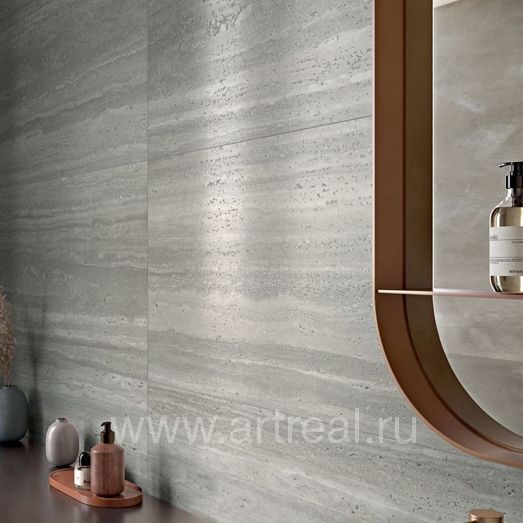 Ariana Dorica Керамогранит Ariana Dorica в интерьере